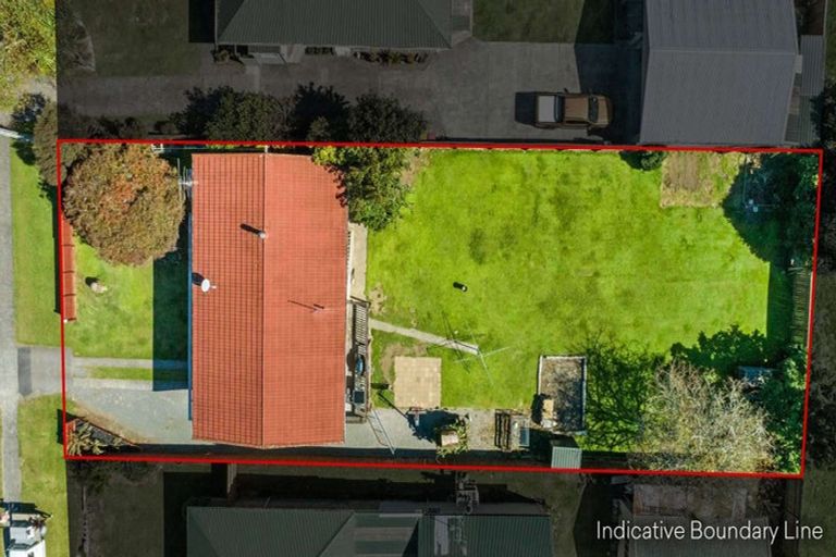 Photo of property in 33 Bell Road, Western Heights, Rotorua, 3015