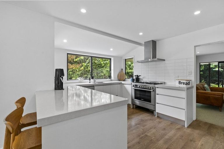 Photo of property in 40d Karina Road, Merrilands, New Plymouth, 4312