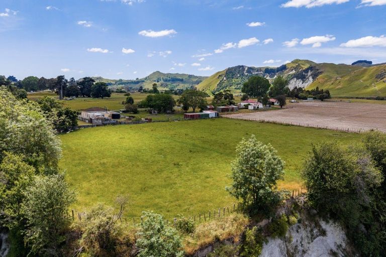 Photo of property in 1214 Raumaewa Road, Mangaweka, 4797