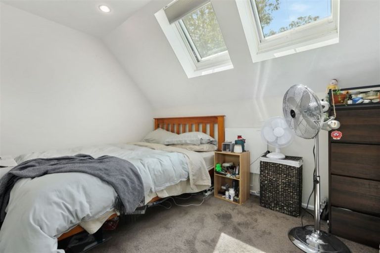 Photo of property in 43a Seddon Street, Sydenham, Christchurch, 8023