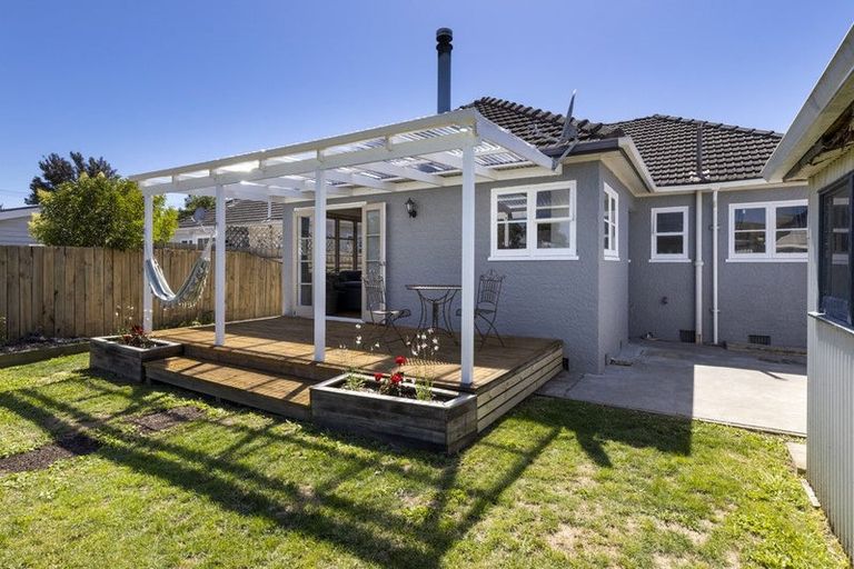 Photo of property in 4 Mary Street, Redwoodtown, Blenheim, 7201