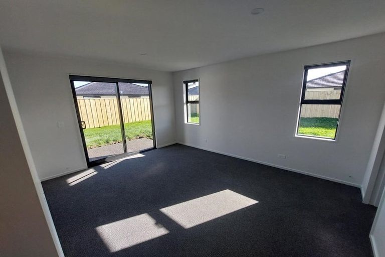 Photo of property in 64 Nethercote Way, Rolleston, 7614