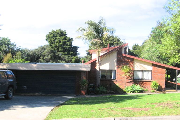 Photo of property in 12 Rosella Place, Maunu, Whangarei, 0110