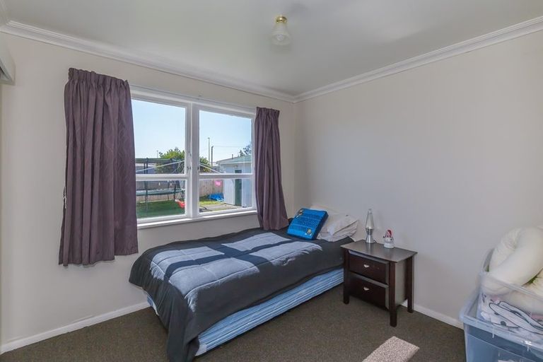 Photo of property in 21 Cornwall Street, Levin, 5510