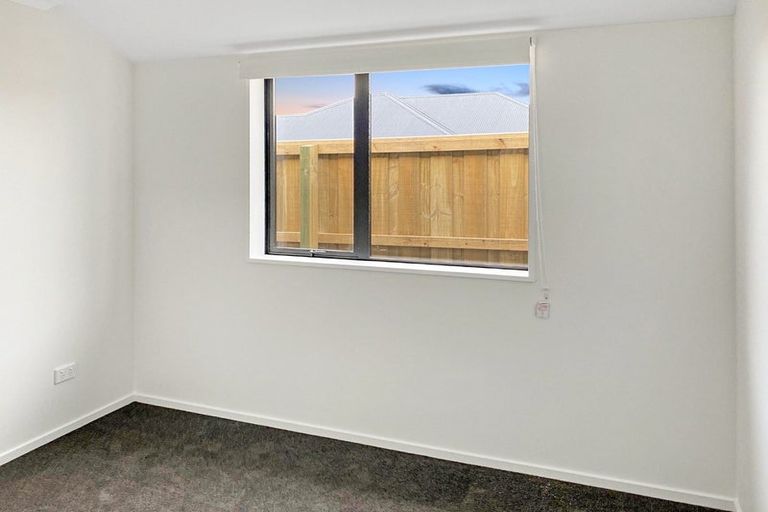 Photo of property in 34 Quinn Crescent, Woodend, 7610