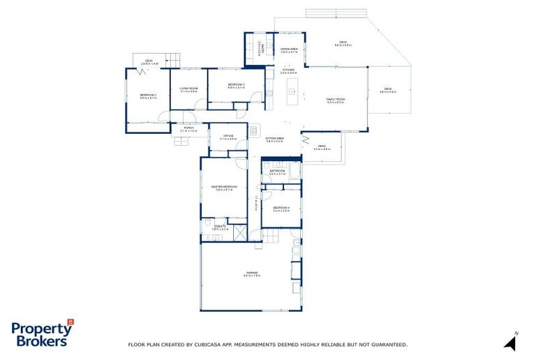 Photo of property in 79 Dorset Road, Hillsborough, New Plymouth, 4372