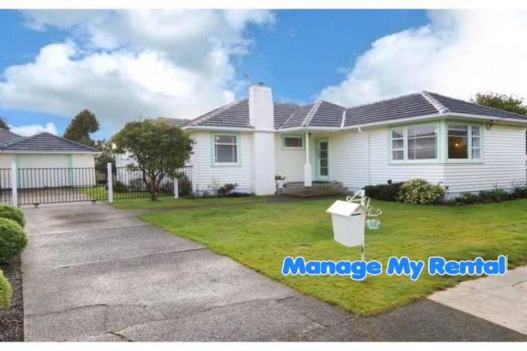 Photo of property in 12 Stamford Grove, Avalon, Lower Hutt, 5011
