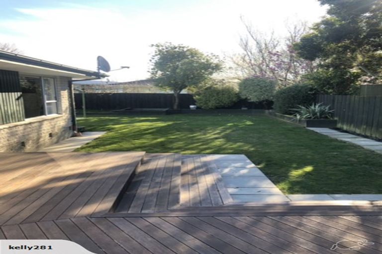 Photo of property in 58 Charnwood Crescent, Bishopdale, Christchurch, 8051