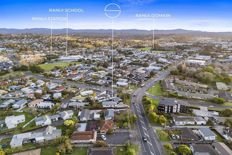 Photo of property in 410 Swanson Road, Ranui, Auckland, 0612