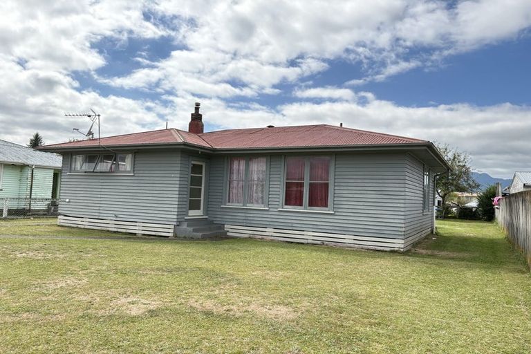 Photo of property in 120 Oregon Drive, Murupara, 3025