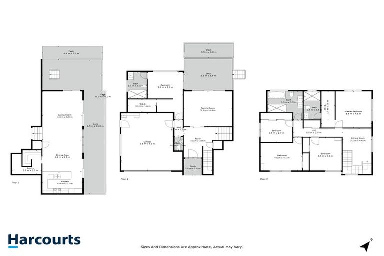 Photo of property in 52a Sycamore Drive, Sunnynook, Auckland, 0620