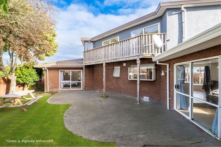 Photo of property in 3/46 Hei Hei Road, Hei Hei, Christchurch, 8042
