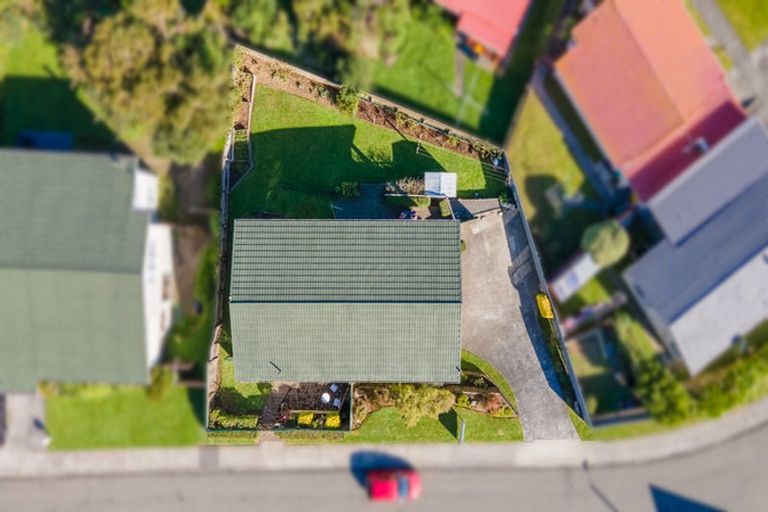 Photo of property in 4 Tralee Place, Johnsonville, Wellington, 6037