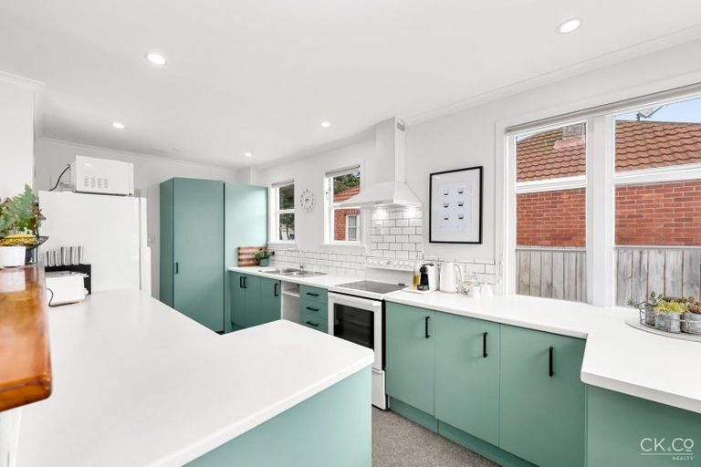 Photo of property in 11b Petherick Street, Taita, Lower Hutt, 5011