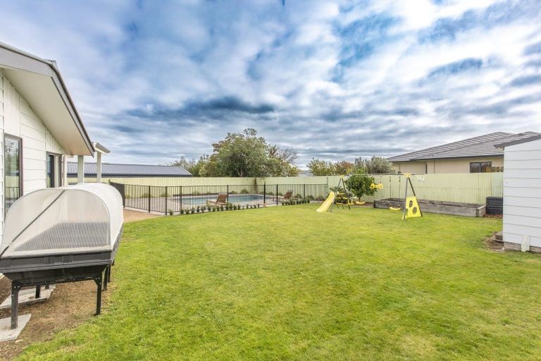 Photo of property in 4 Eden Terrace, Waipukurau, 4200
