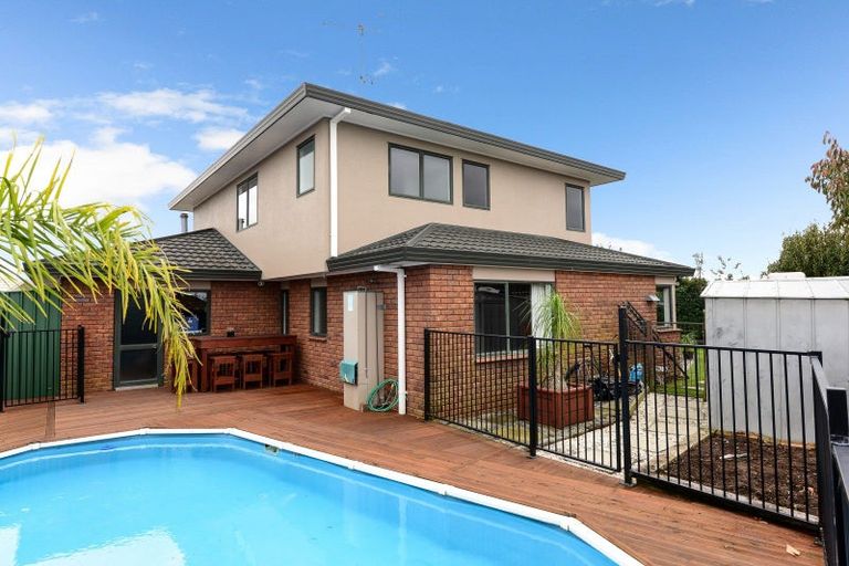 Photo of property in 6 Ben Nevis Place, Nawton, Hamilton, 3200