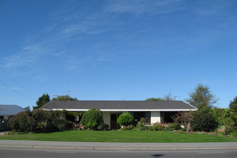 Photo of property in 513 Thames Highway, Oamaru North, Oamaru, 9400