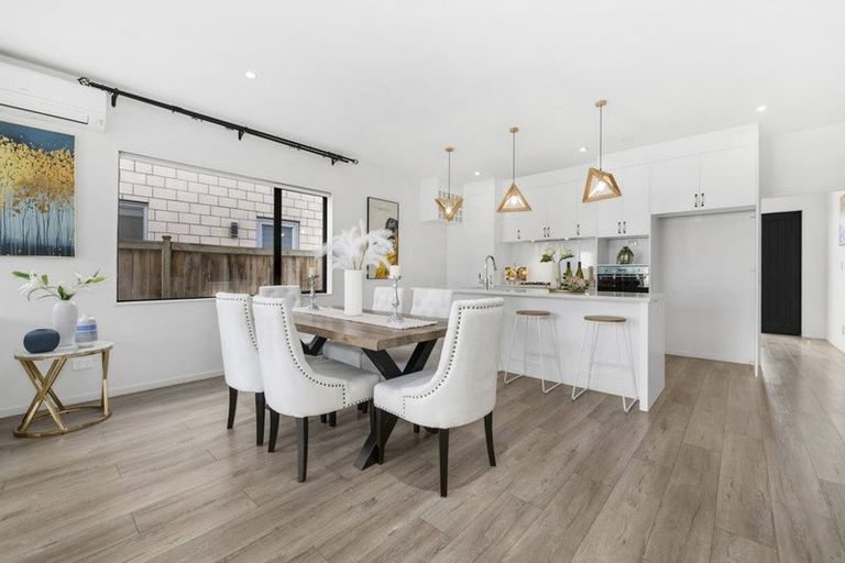 Photo of property in 25 Kawa Drive, Flat Bush, Auckland, 2019