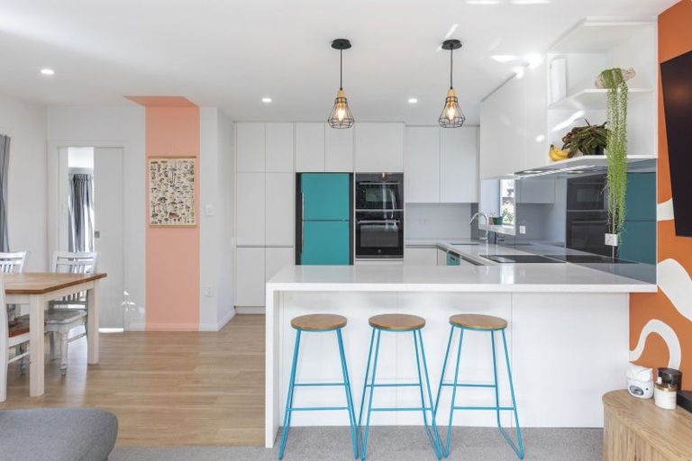 Photo of property in 130 Cavendish Road, Casebrook, Christchurch, 8051