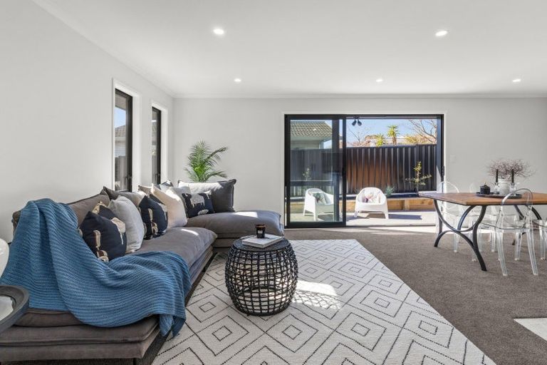 Photo of property in 50a Napier Road, Havelock North, 4130