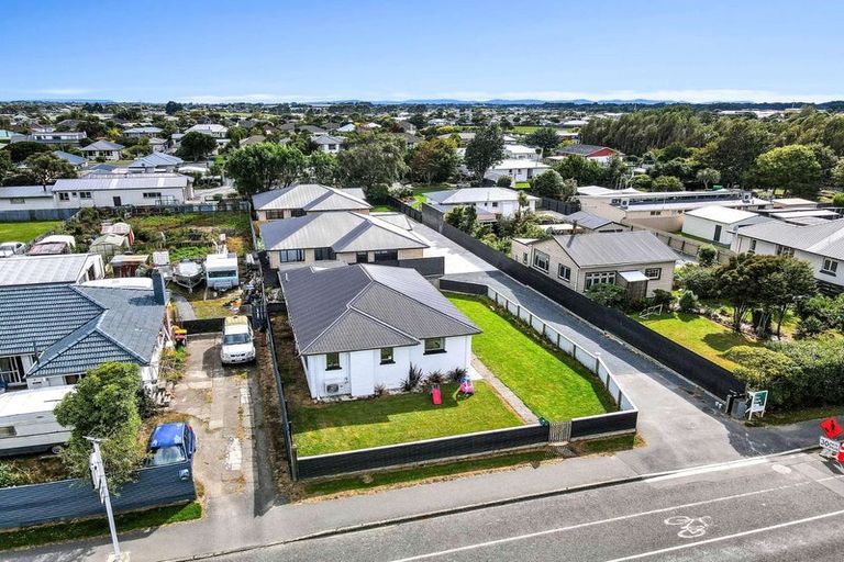Photo of property in 130 Centre Street, Heidelberg, Invercargill, 9812