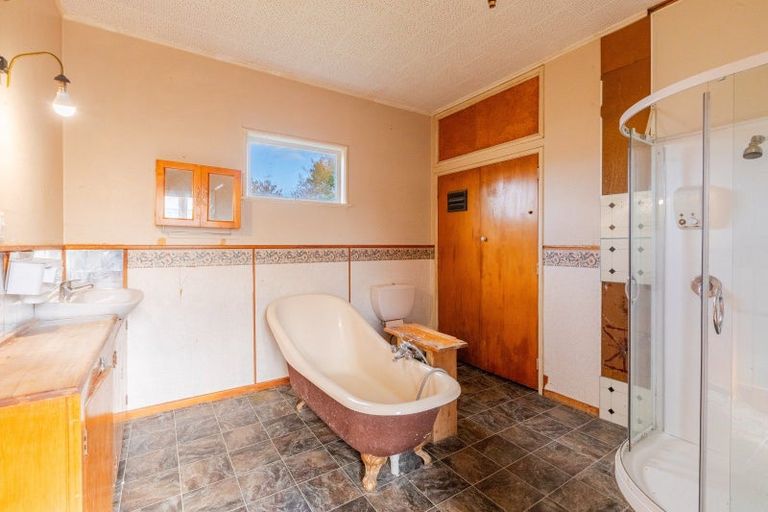 Photo of property in 19 Rochfort Street, Otane, 4202