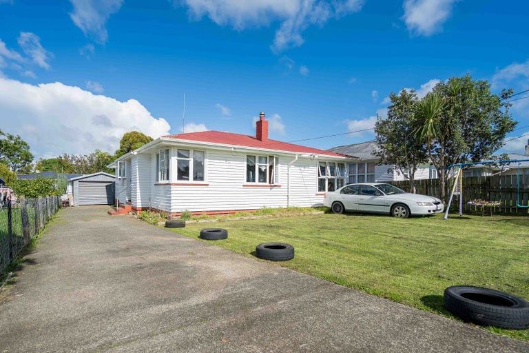 Photo of property in 10 William Jones Drive, Otangarei, Whangarei, 0112