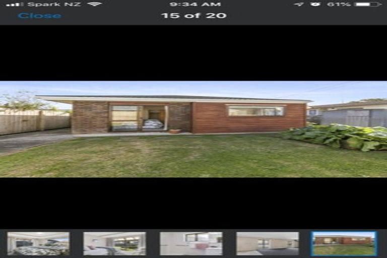 Photo of property in 29a Hardy Street, Waterloo, Lower Hutt, 5011