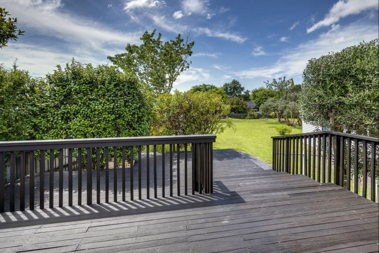 Photo of property in 115 Te Mata Road, Havelock North, 4130