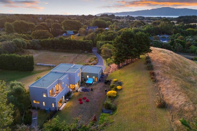 Photo of property in 80 Greendale Drive, Otaihanga, Paraparaumu, 5036