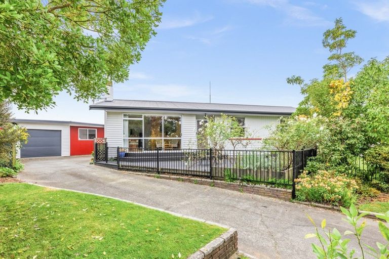 Photo of property in 12 Liverpool Crescent, Tamatea, Napier, 4112