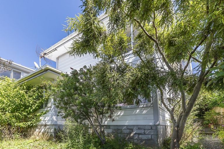 Photo of property in 2/27 Kenwyn Terrace, Newtown, Wellington, 6021