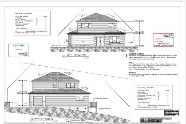 Photo of property in 9 Younger Lane, Massey, Auckland, 0614