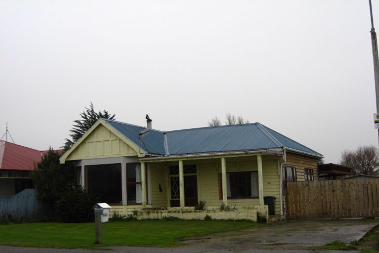 Photo of property in 39 Venus Street, Georgetown, Invercargill, 9812