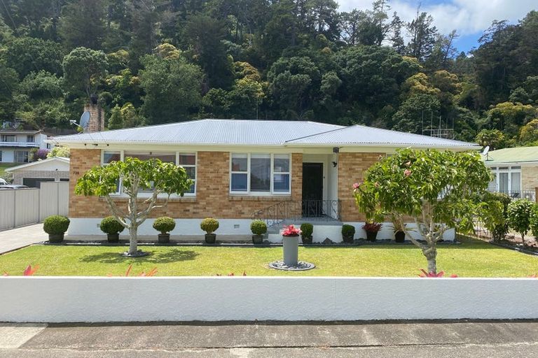 Photo of property in 720 Tararu Sh25 Road, Thames, 3500