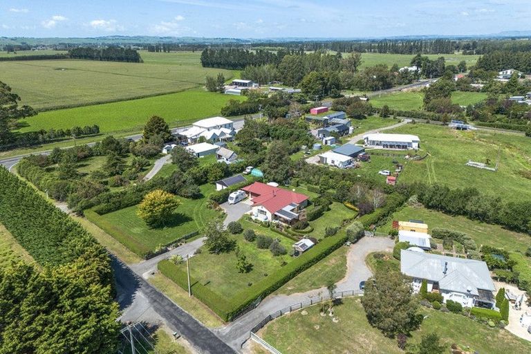 Photo of property in 5 Buckland Street, Tikokino, Waipawa, 4273
