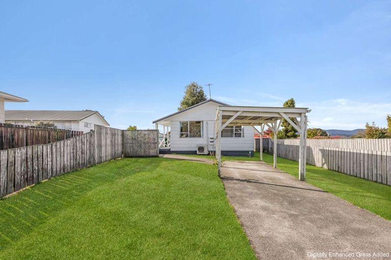 Photo of property in 7 Amethyst Place, Pukehangi, Rotorua, 3015