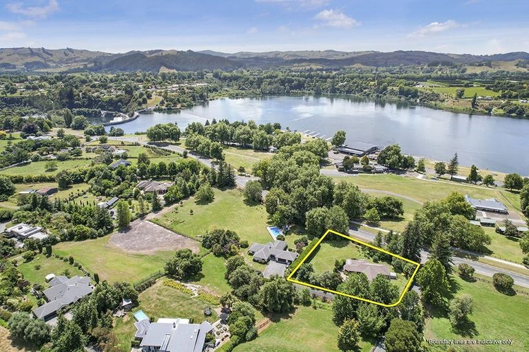 Photo of property in 2/618 Maungatautari Road, Maungatautari, Cambridge, 3494
