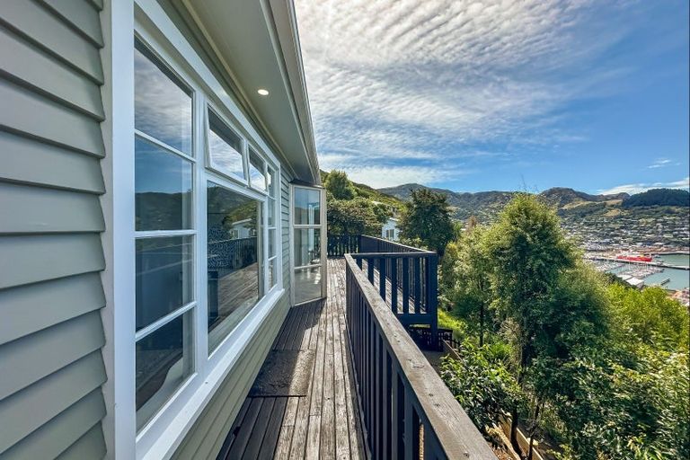 Photo of property in 72 Cressy Terrace, Lyttelton, 8082