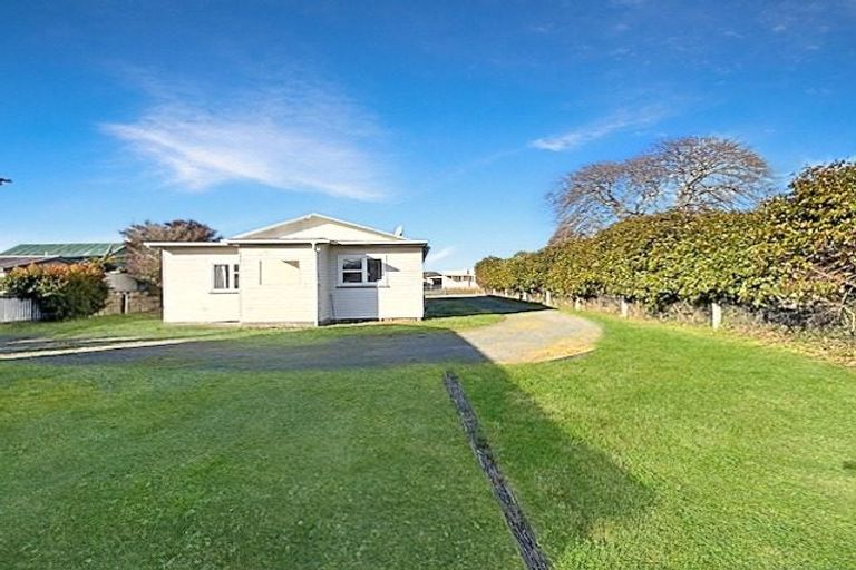 Photo of property in 277 High Street, Dannevirke, 4930
