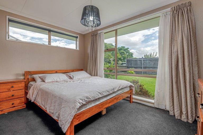 Photo of property in 9 Spilman Place, Awapuni, Palmerston North, 4412