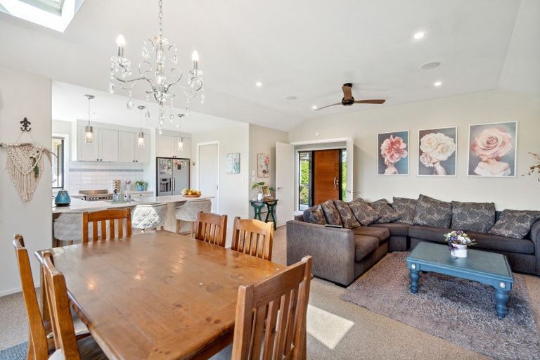 Photo of property in 546 Belvedere Road, Carrington, Carterton, 5791