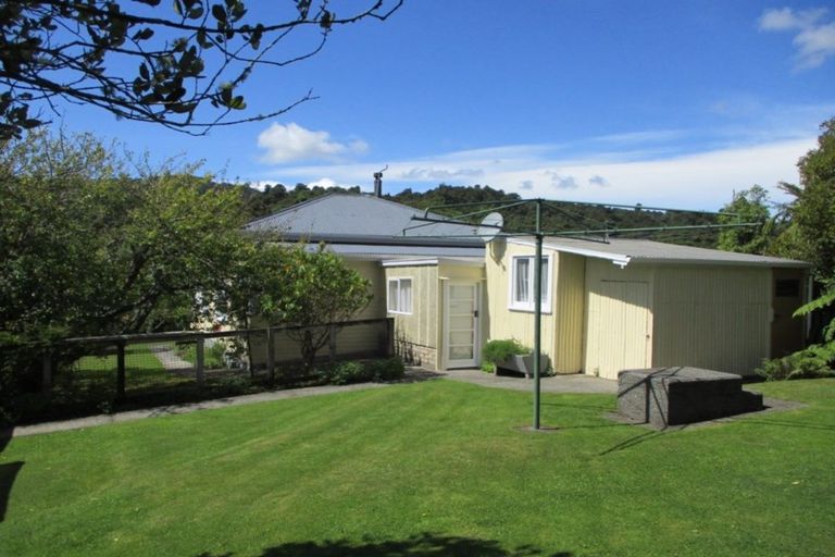 Photo of property in 236 Marsden Road, Greymouth, 7805