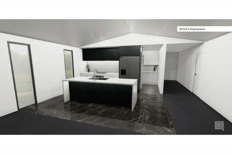 Photo of property in 12b Wykes Place, Amberley, 7410