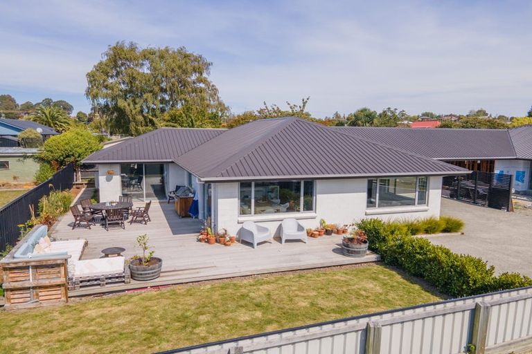 Photo of property in 35 Horton Street, Pleasant Point, 7903