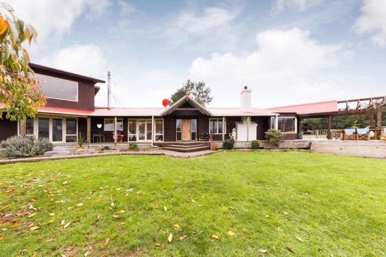 Photo of property in 1591b Pohangina Road, Pohangina, Ashhurst, 4884