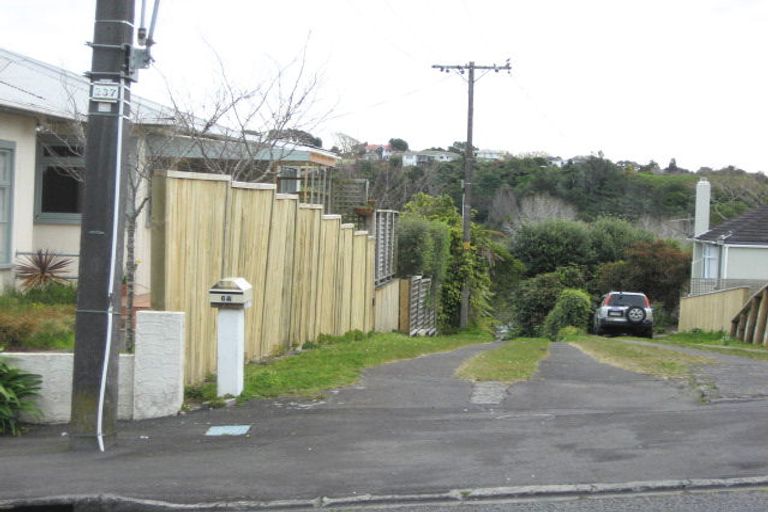 Photo of property in 6a Awanui Street, Merrilands, New Plymouth, 4312