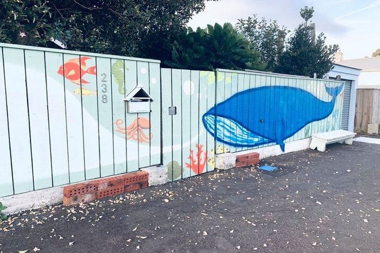 Photo of property in 238 Saint Aubyn Street, New Plymouth, 4310