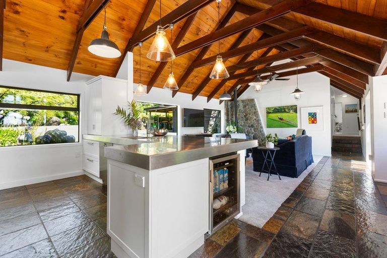 Photo of property in 531 Frankley Road, Hurworth, New Plymouth, 4371