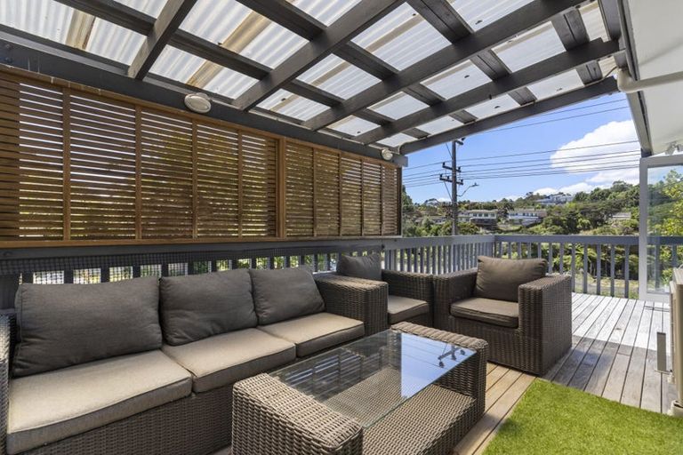 Photo of property in 161 Triangle Road, Massey, Auckland, 0614